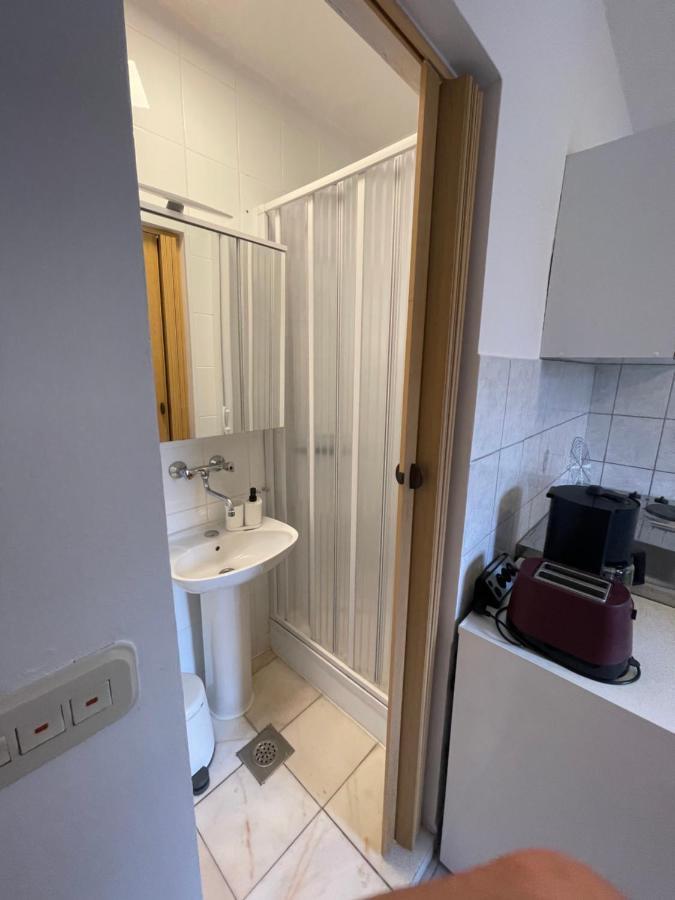 Enna Apartment 3 Perfect Location Medulin Eksteriør billede