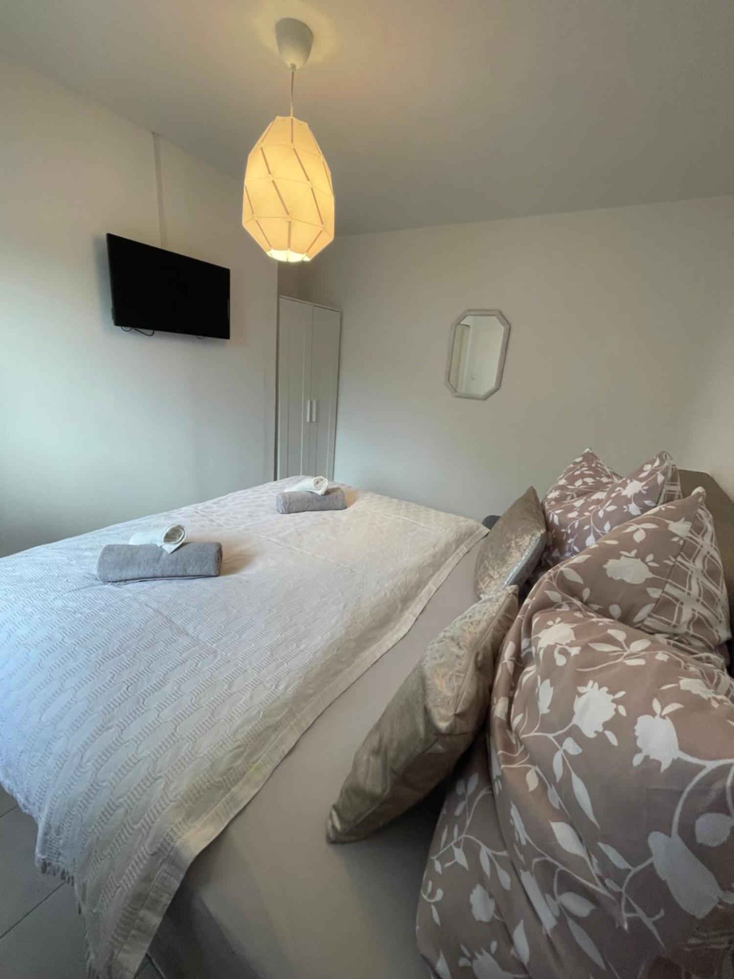 Enna Apartment 3 Perfect Location Medulin Eksteriør billede